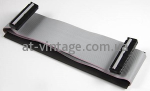 Ленточный кабель  передней панели (37715) для принтера Domino 
