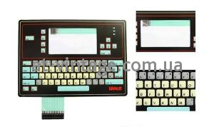 Клавиатура W430 (100-0470-137) для Willett 