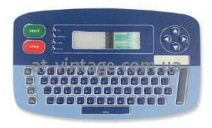 Клавиатура (FA72142) для Linx 4900 