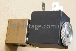 Электромагнитный клапан (14780) для принтеров Domino