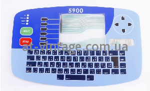 Клавиатура для Linx 5900 