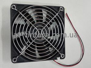 Вентилятор охлаждения (451640) для принтера Hitachi